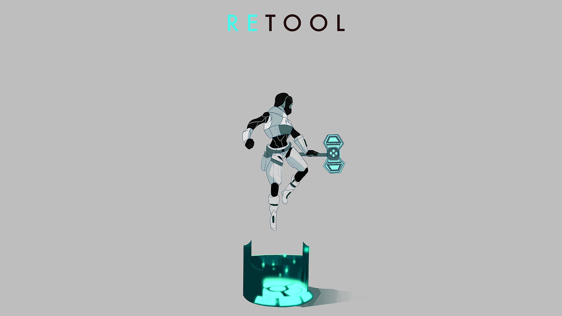 Retool OST screenshot 1