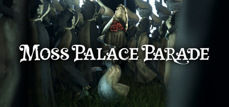 Moss Palace Parade