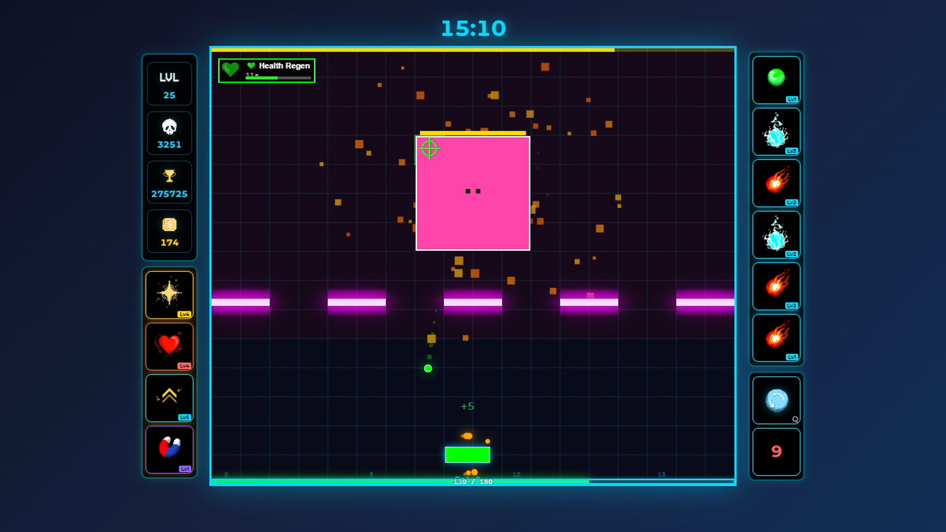 Square! screenshot 7