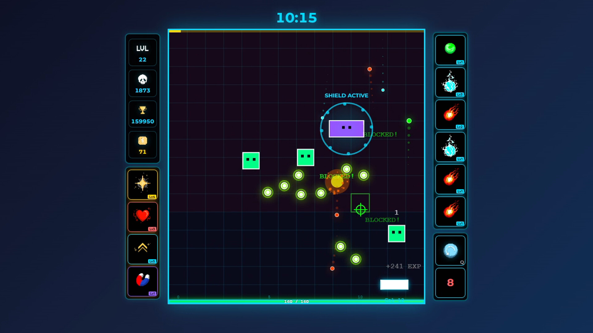 Square! screenshot 3