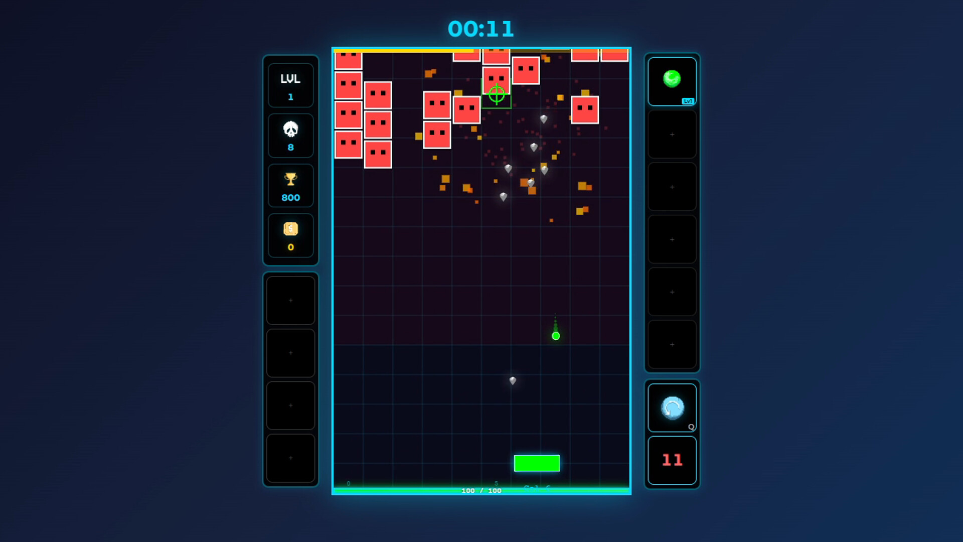 Square! screenshot 1
