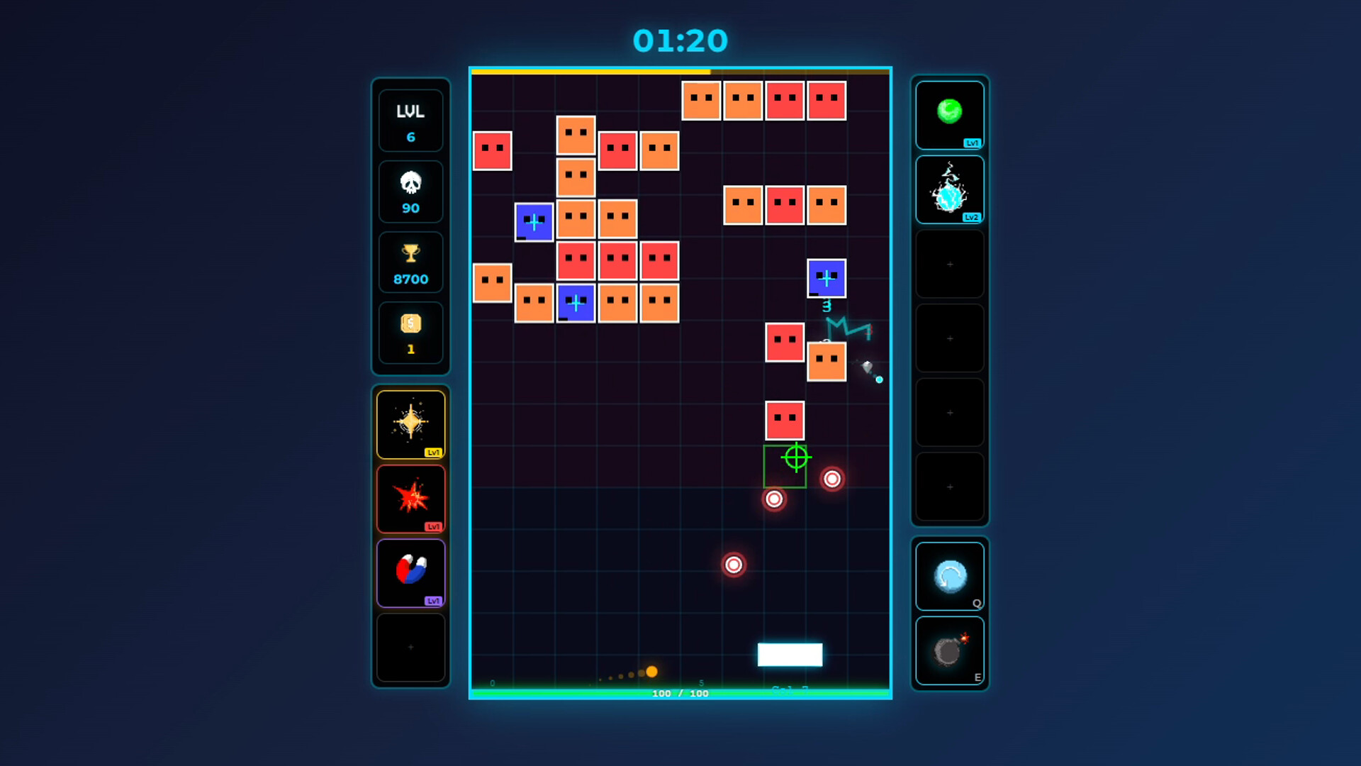 Square! screenshot 5