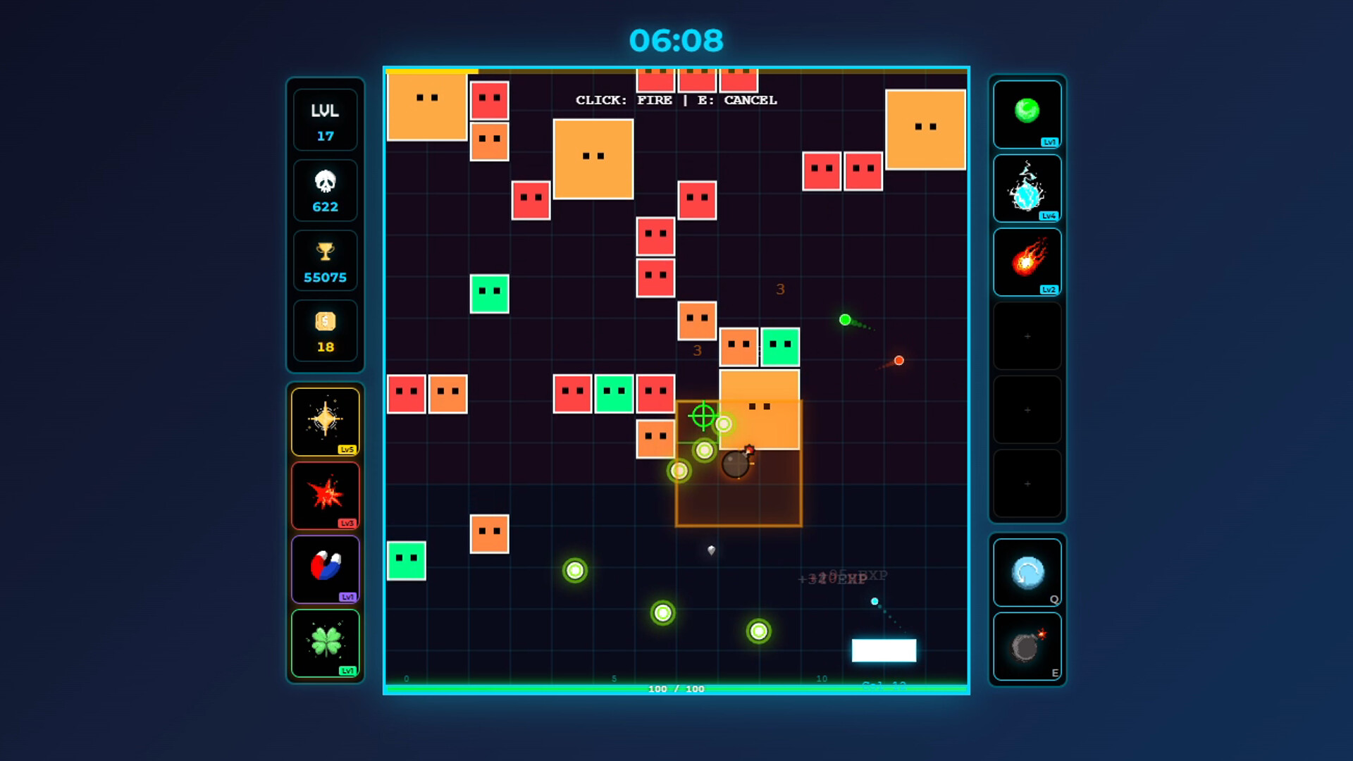 Square! screenshot 6