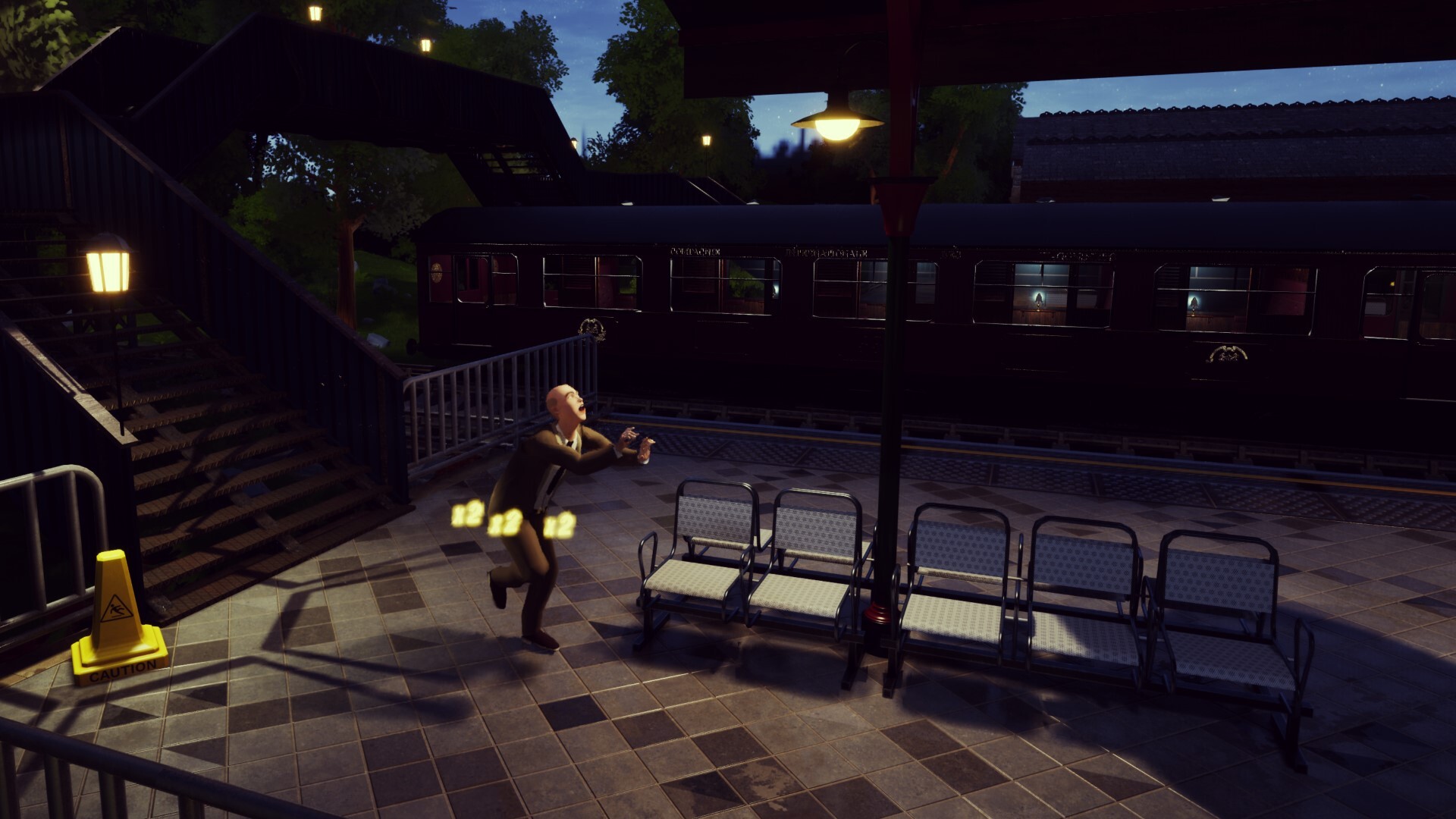 Ghost Master: Resurrection | Between Worlds screenshot 5