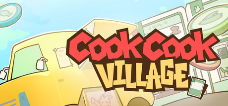 Cook Cook Village ~!