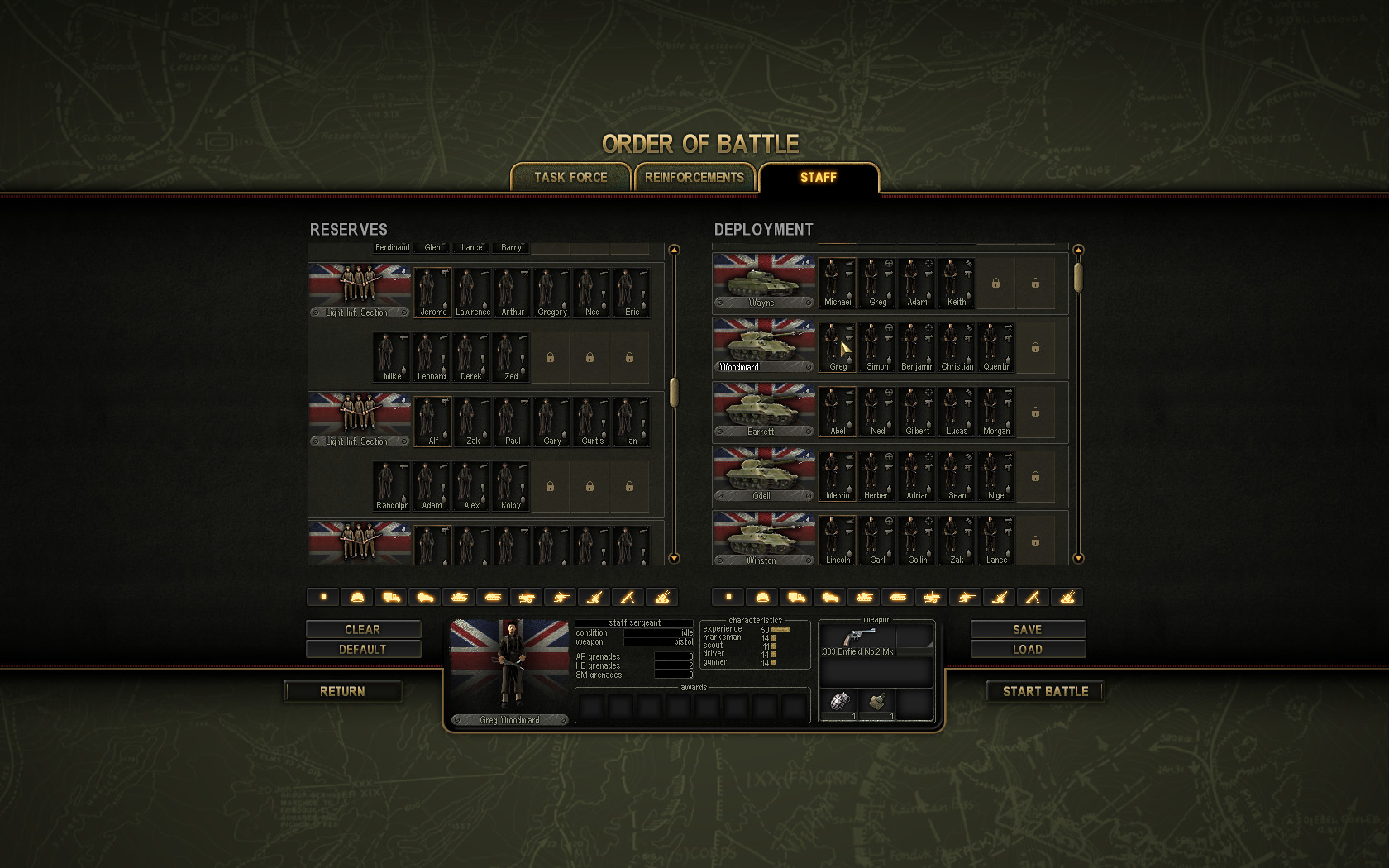 Theatre of War 2 - Battle for Caen screenshot 14