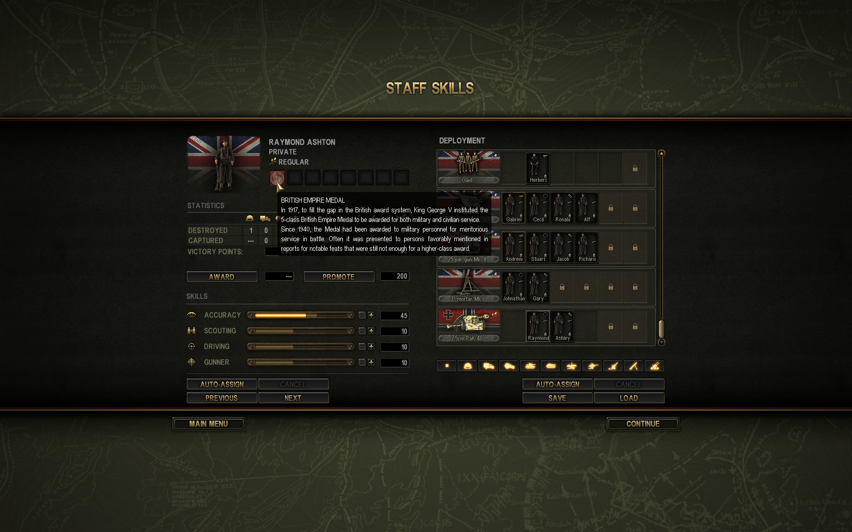 Theatre of War 2 - Battle for Caen screenshot 16