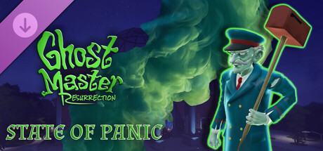 Ghost Master: Resurrection | State of Panic