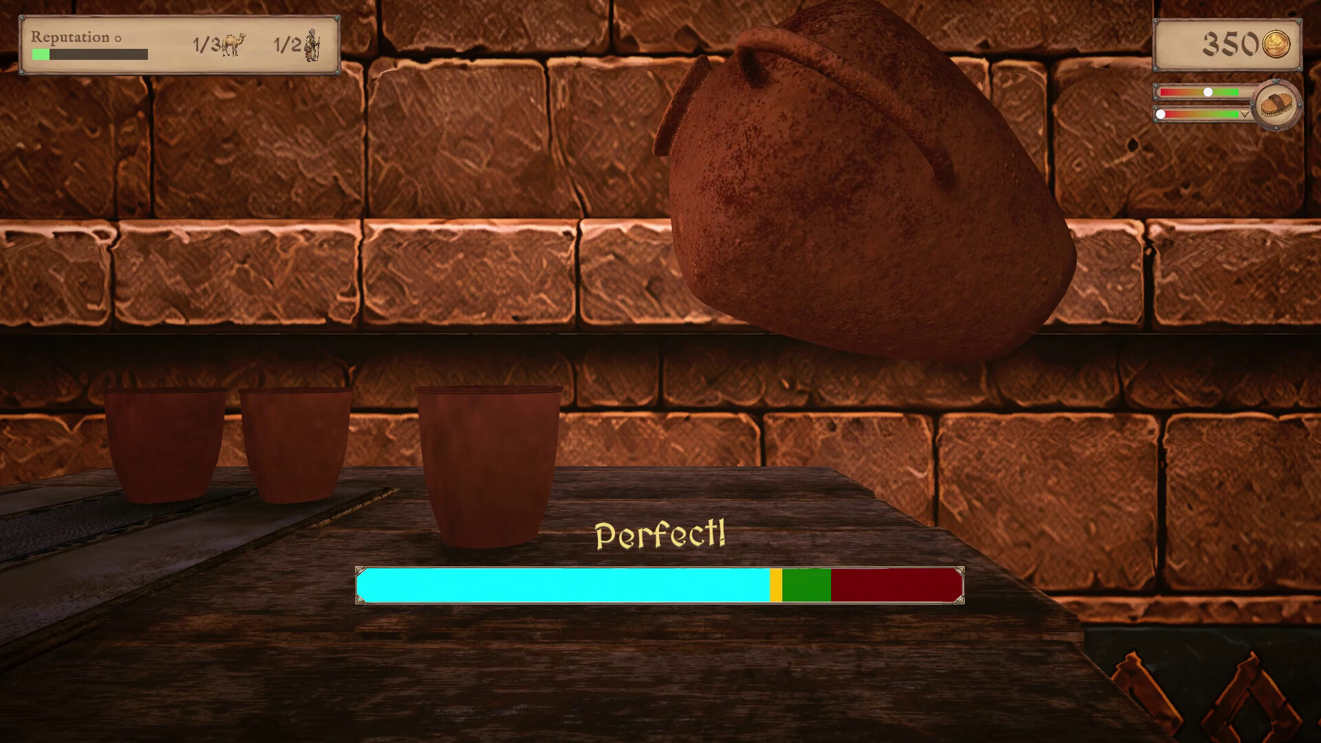 Caravanserai Simulator screenshot 7
