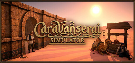 Caravanserai Simulator