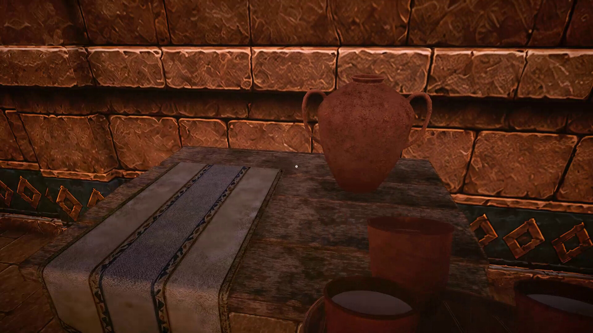 Caravanserai Simulator screenshot 8
