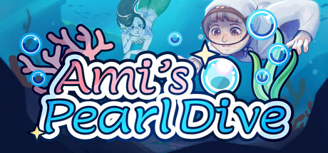 Ami's Pearl Dive