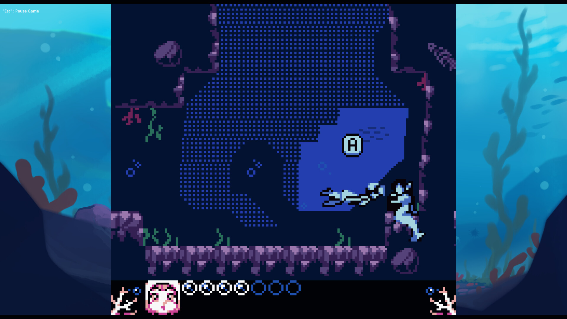 Ami's Pearl Dive screenshot 5