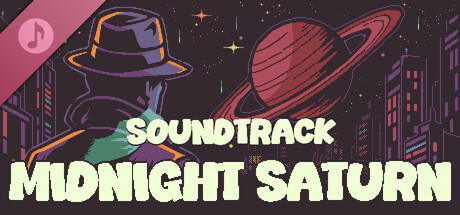 Midnight Saturn Soundtrack