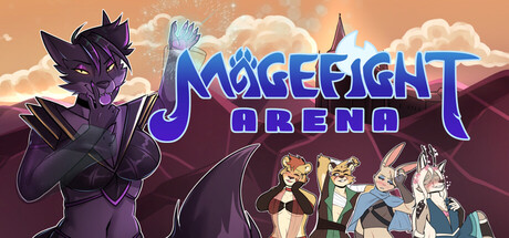 Magefight: Arena