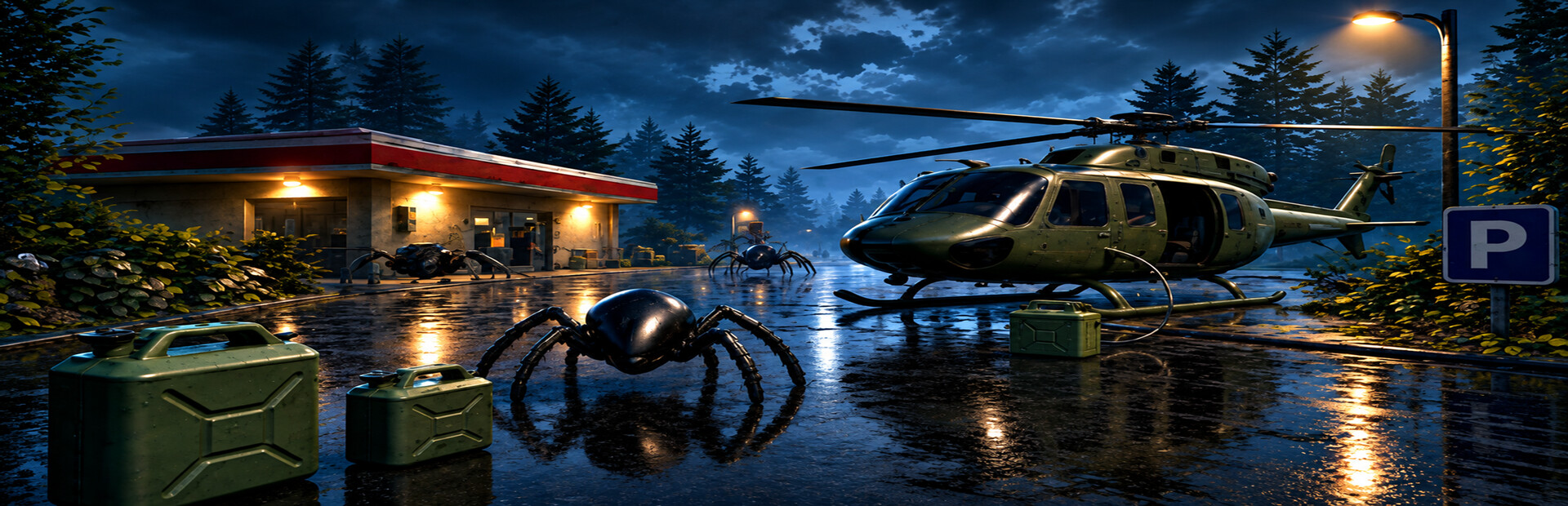TheLastHelicopter