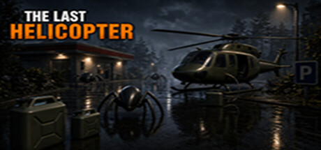 TheLastHelicopter