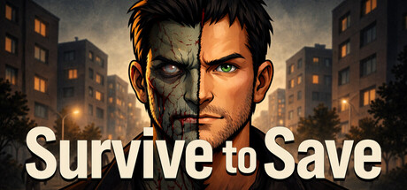 Survive to Save