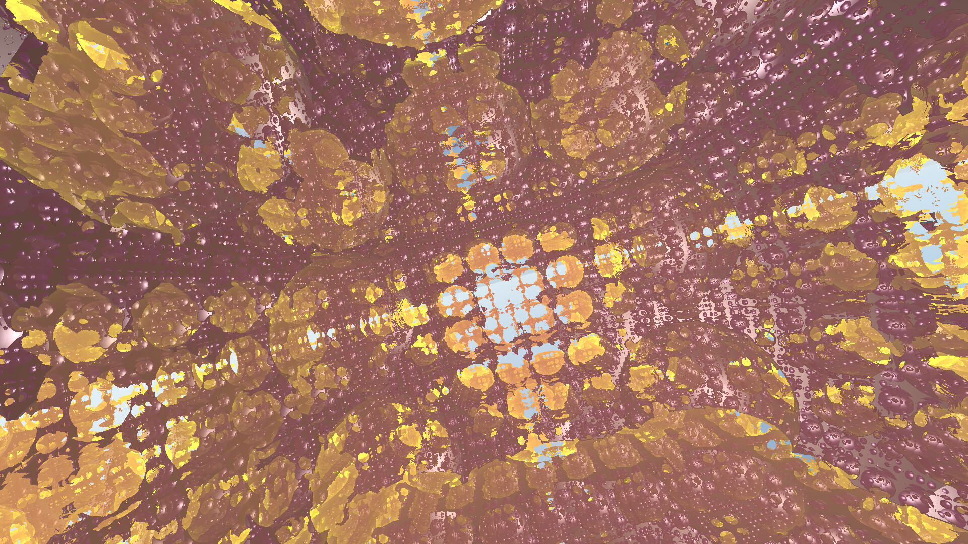 Fractal Flyers screenshot 3