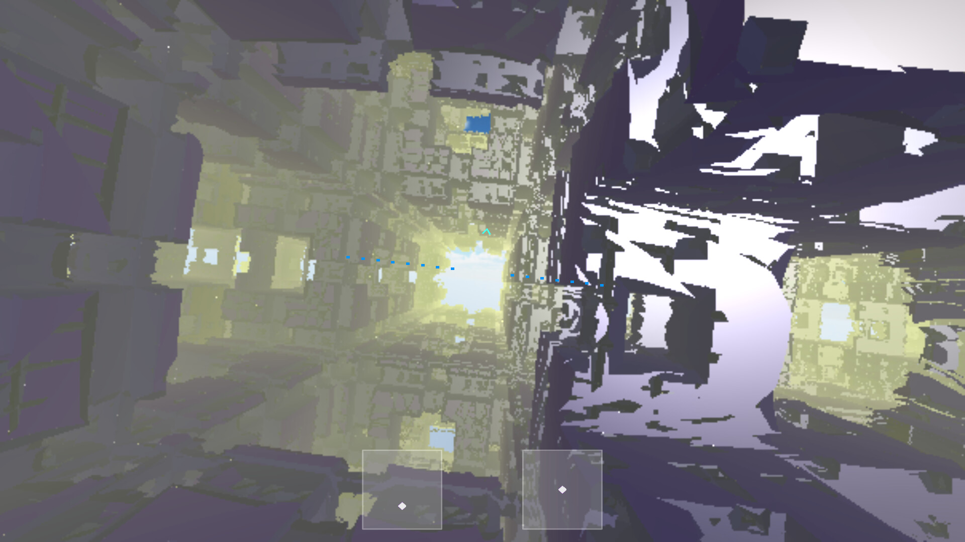 Fractal Flyers screenshot 6