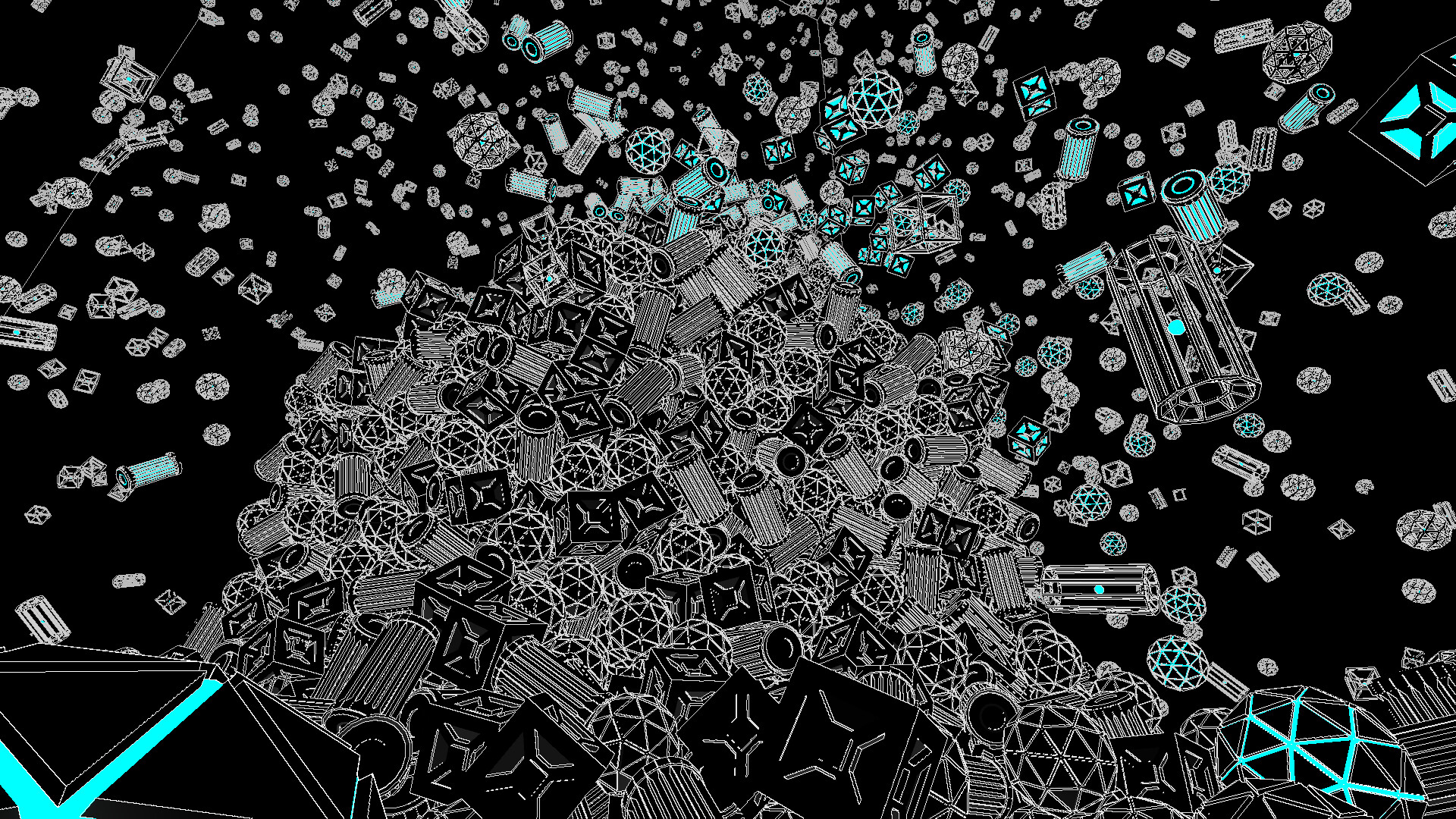 Growth Function screenshot 4