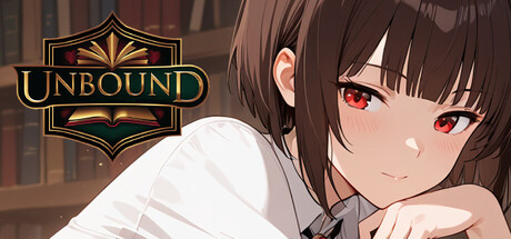 Unbound — Steam header