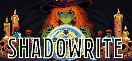 Shadowrite