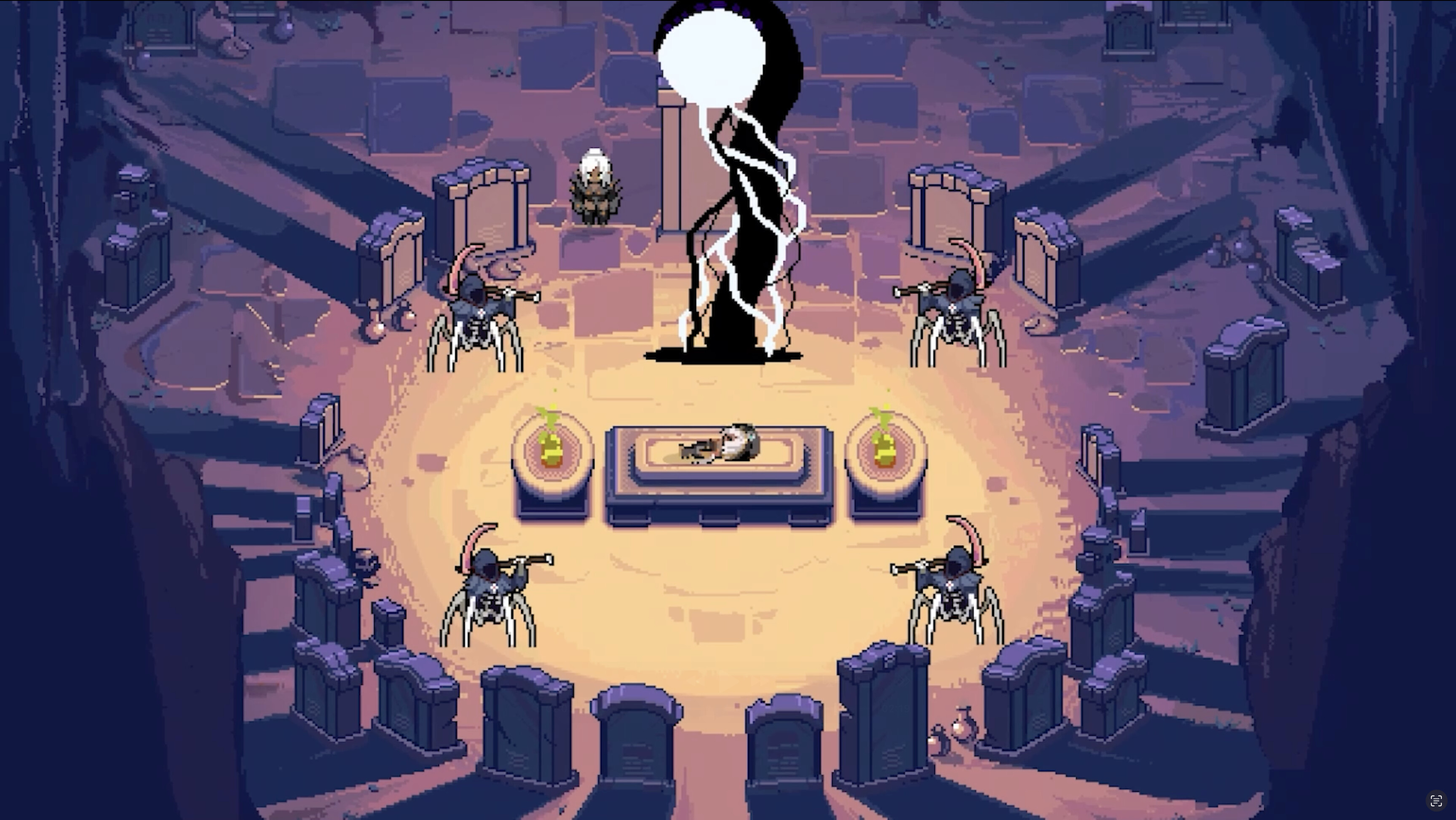 Shadowrite screenshot 4