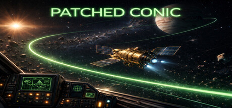 Patched Conic