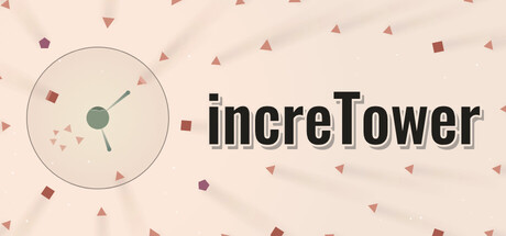increTower — Steam header