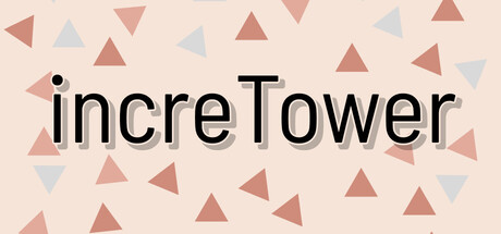 increTower — Steam header