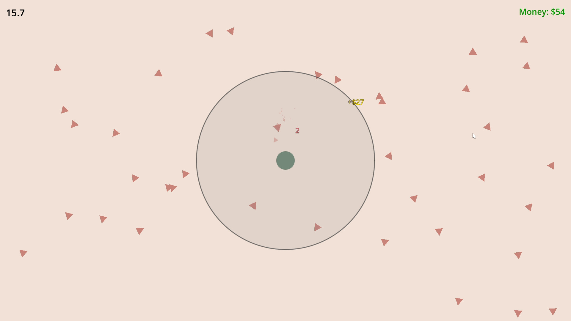 increTower screenshot 3