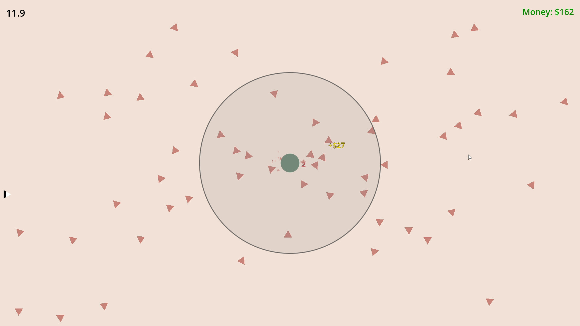 increTower screenshot 4