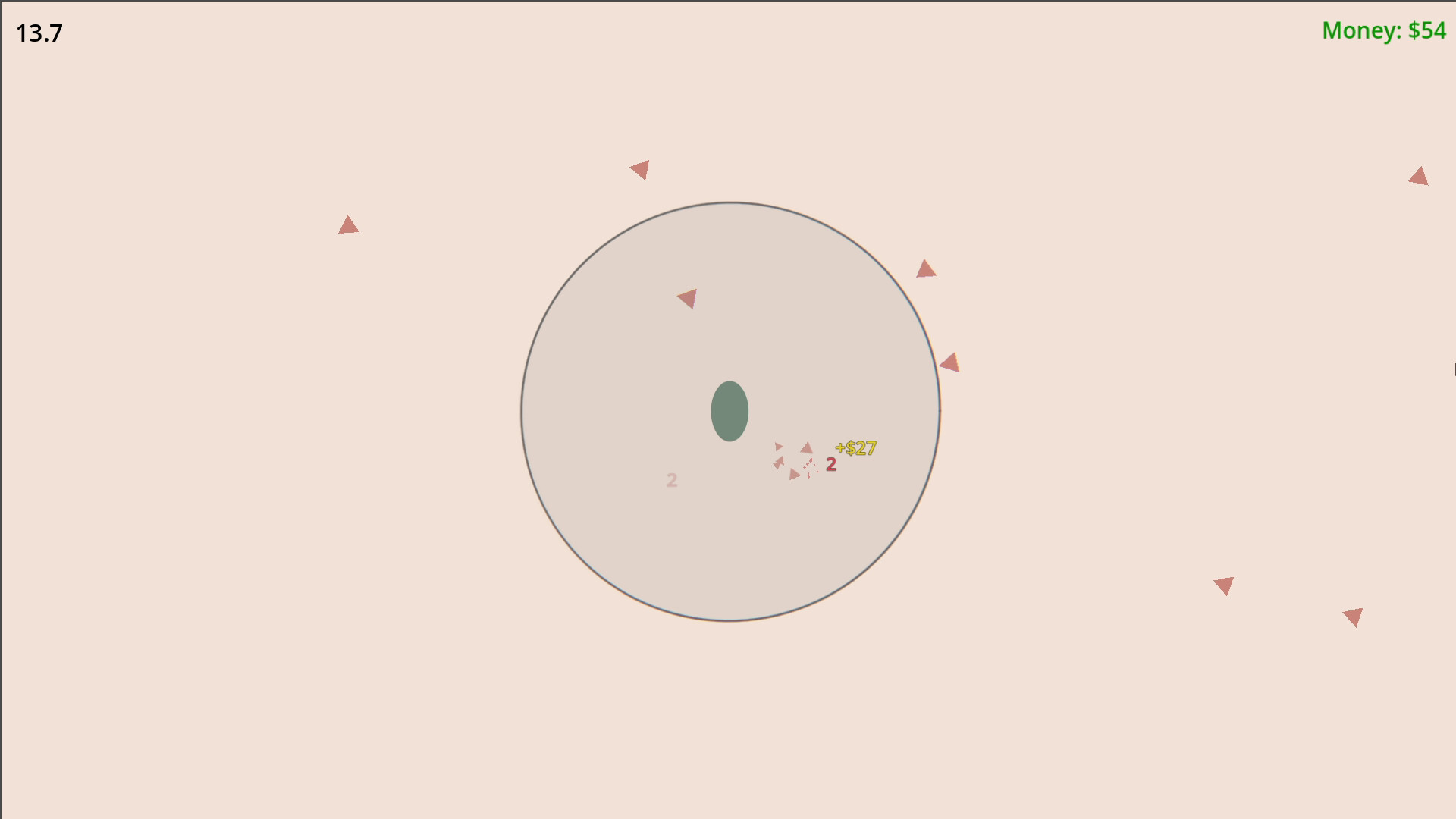 increTower screenshot 5