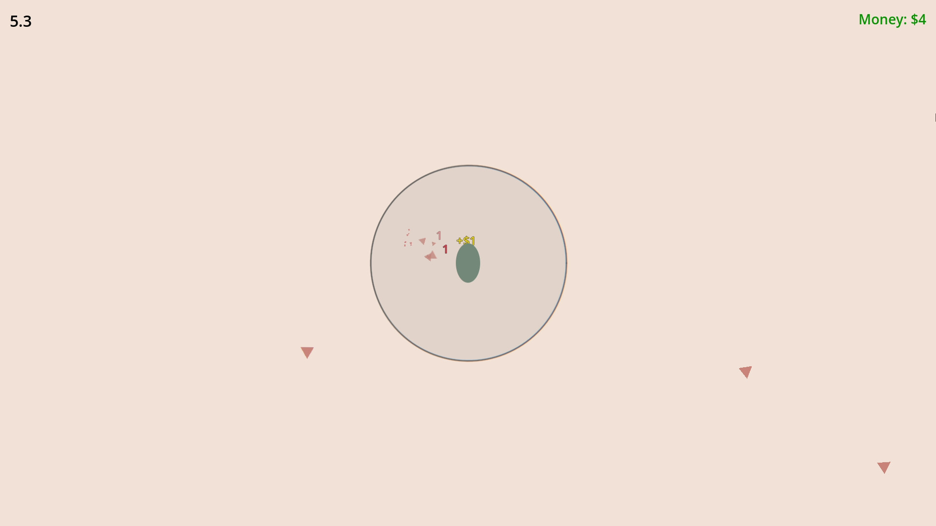 increTower screenshot 1