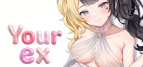 Your Waifu — Steam header