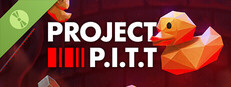 Project P.I.T.T. Demo