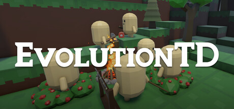 Evolution TD