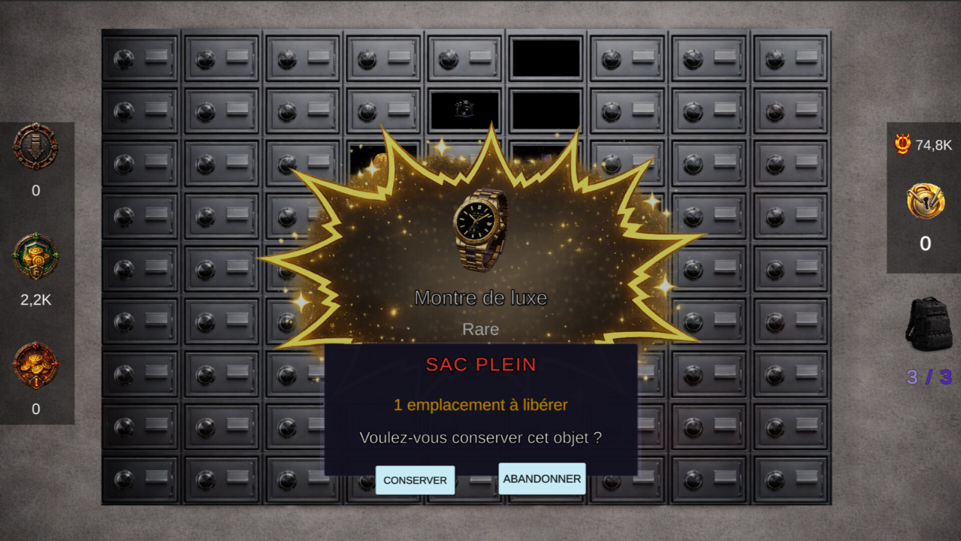 Vaultix screenshot 10