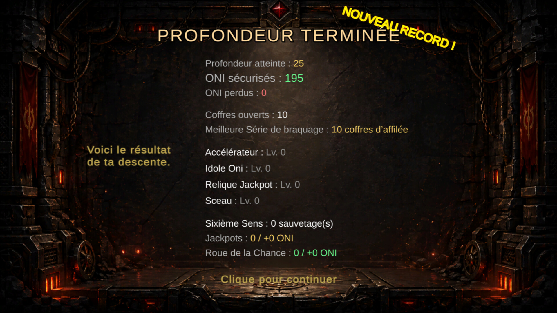 Vaultix screenshot 6