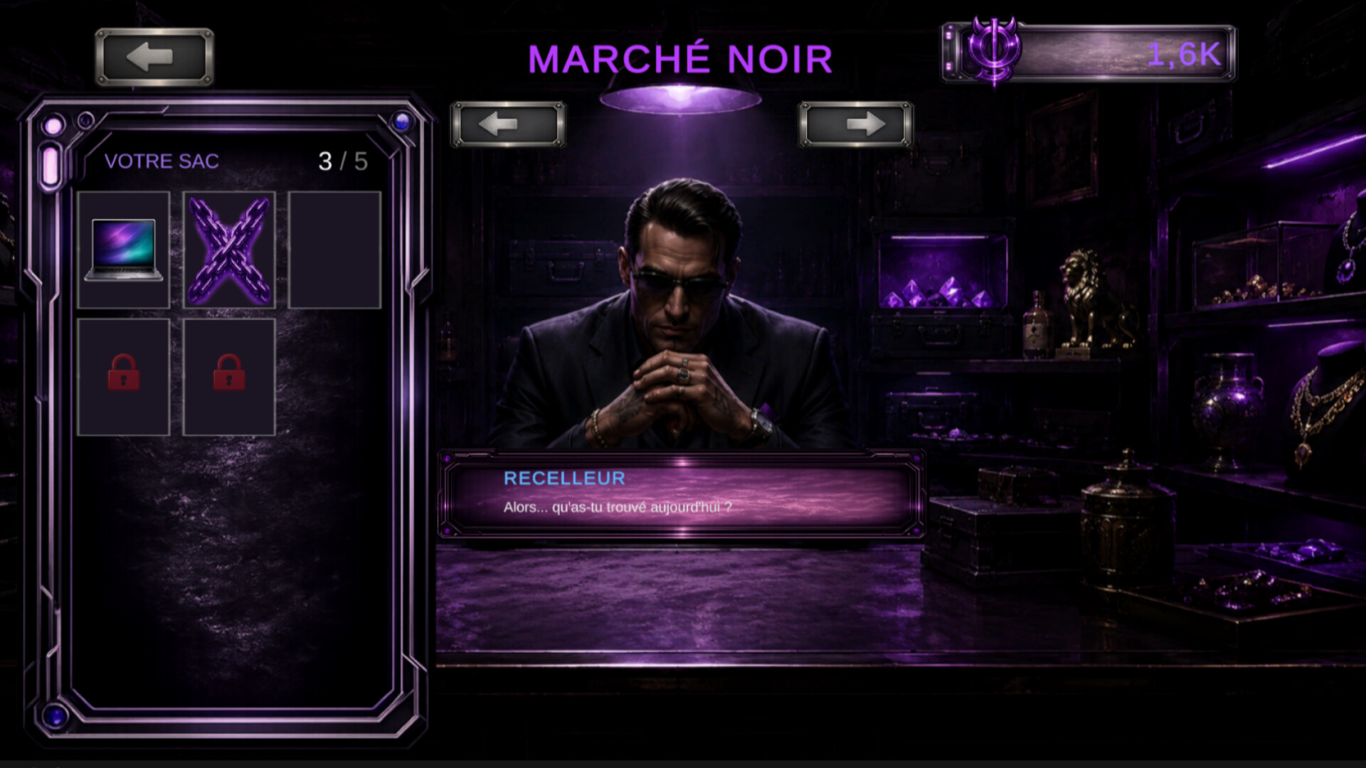 Vaultix screenshot 8