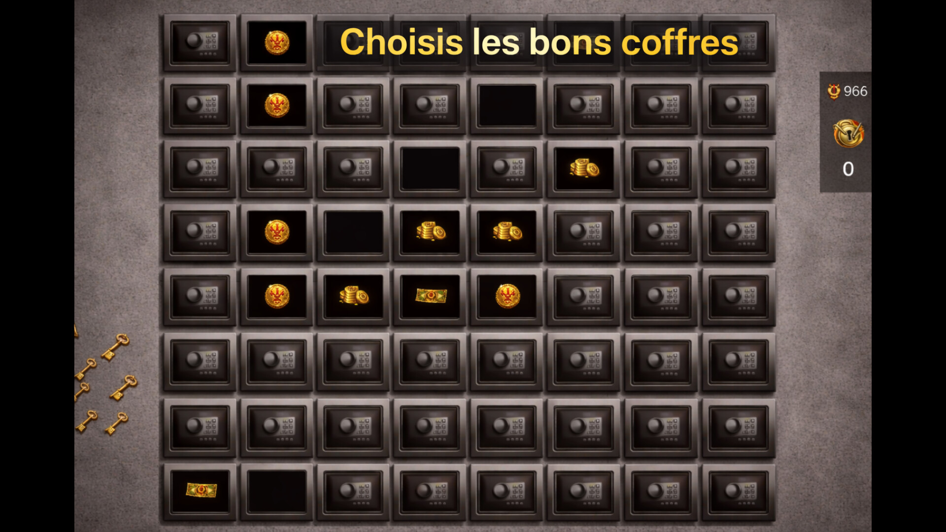 Vaultix screenshot 1