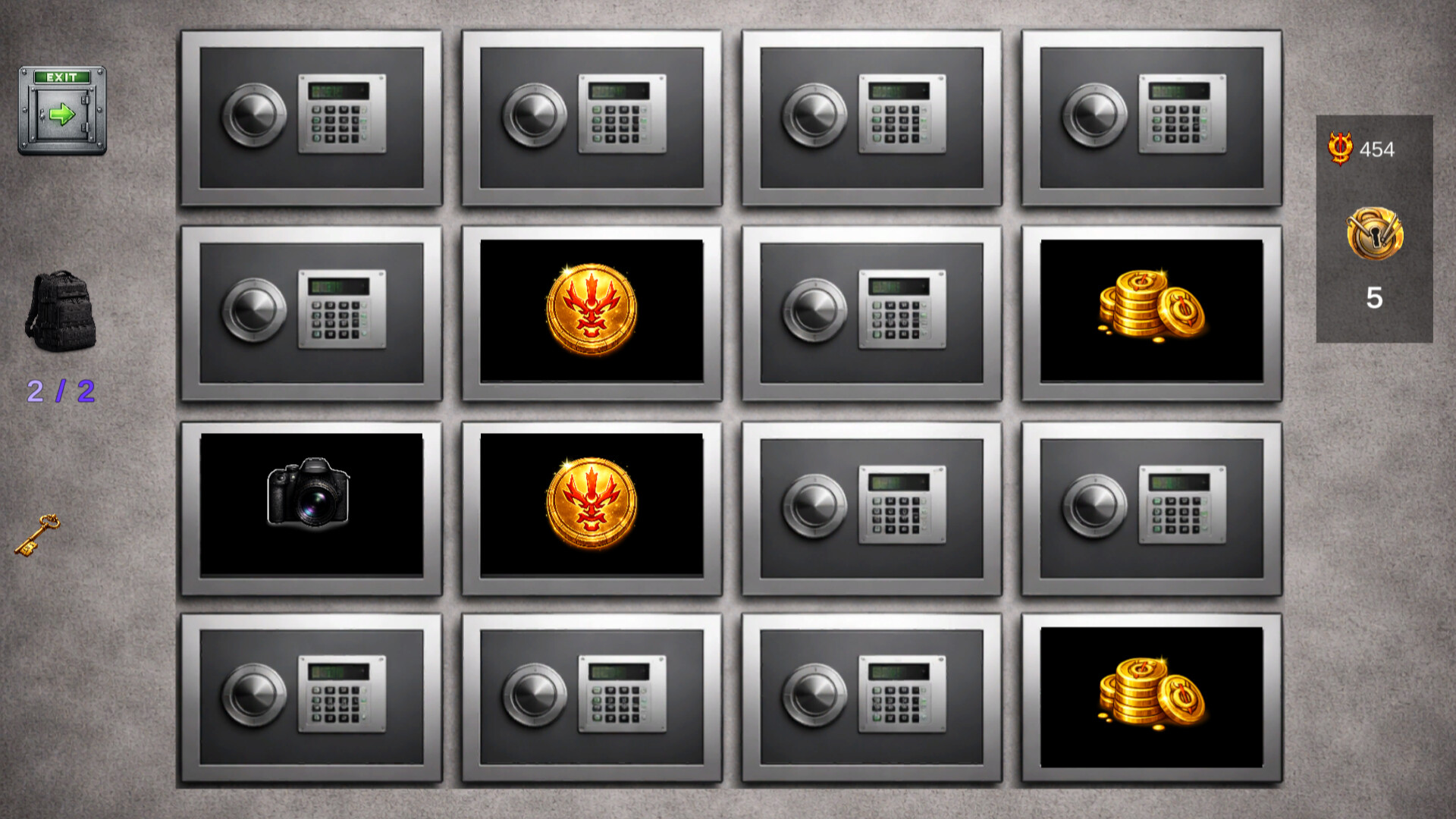 Vaultix screenshot 9