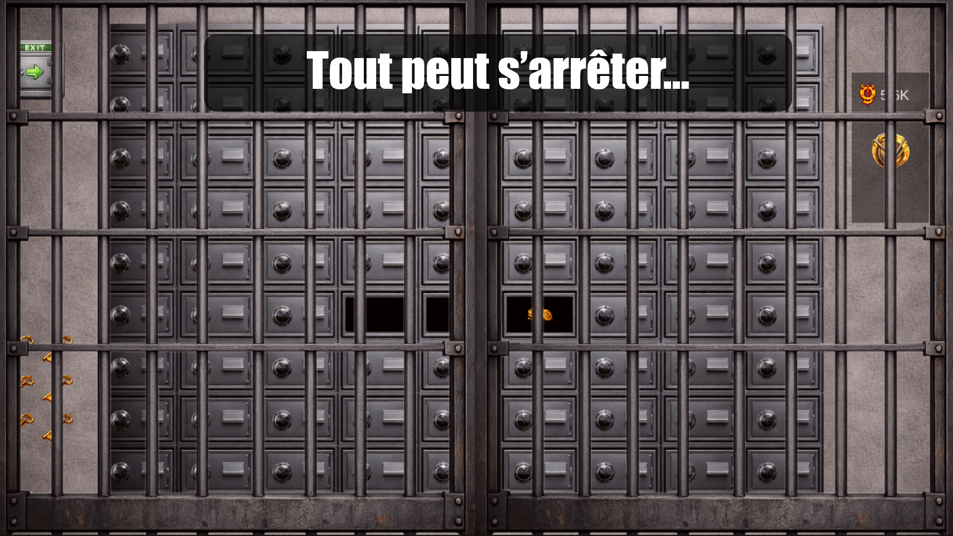 Vaultix screenshot 4