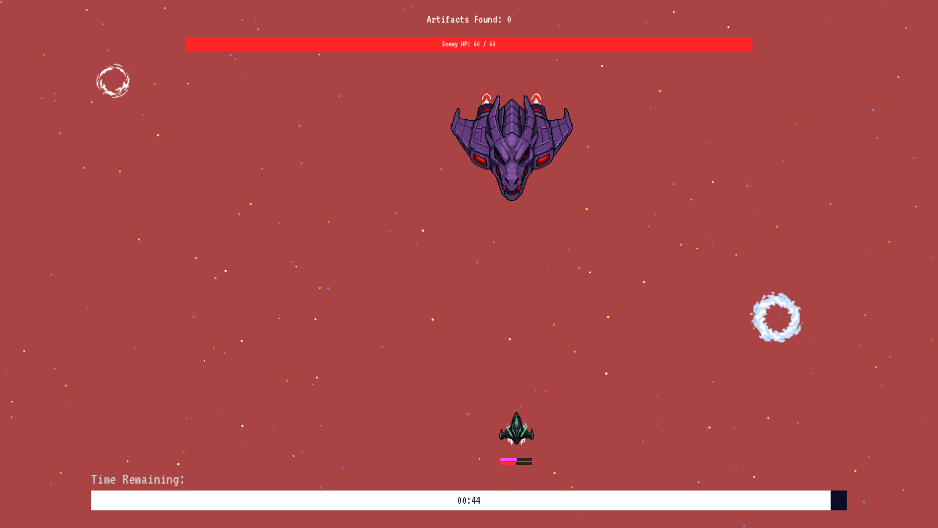 Astral Archive screenshot 2
