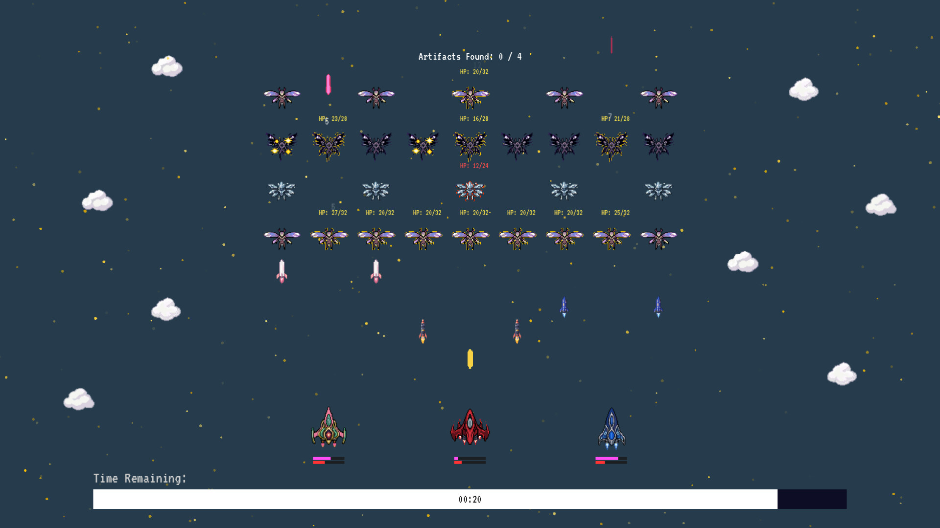 Astral Archive screenshot 10