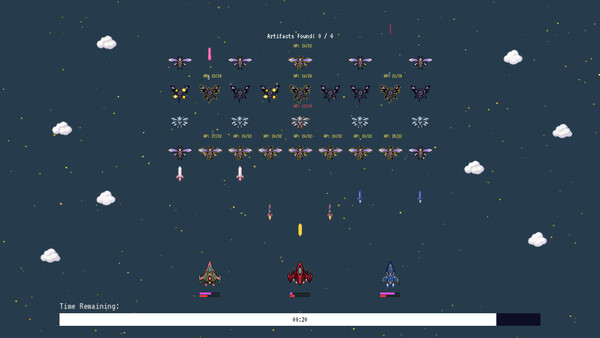Astral Archive screenshot 5