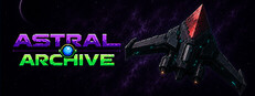 Astral Archive cover art