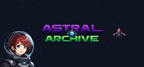 Steam Community :: Astral Archive
