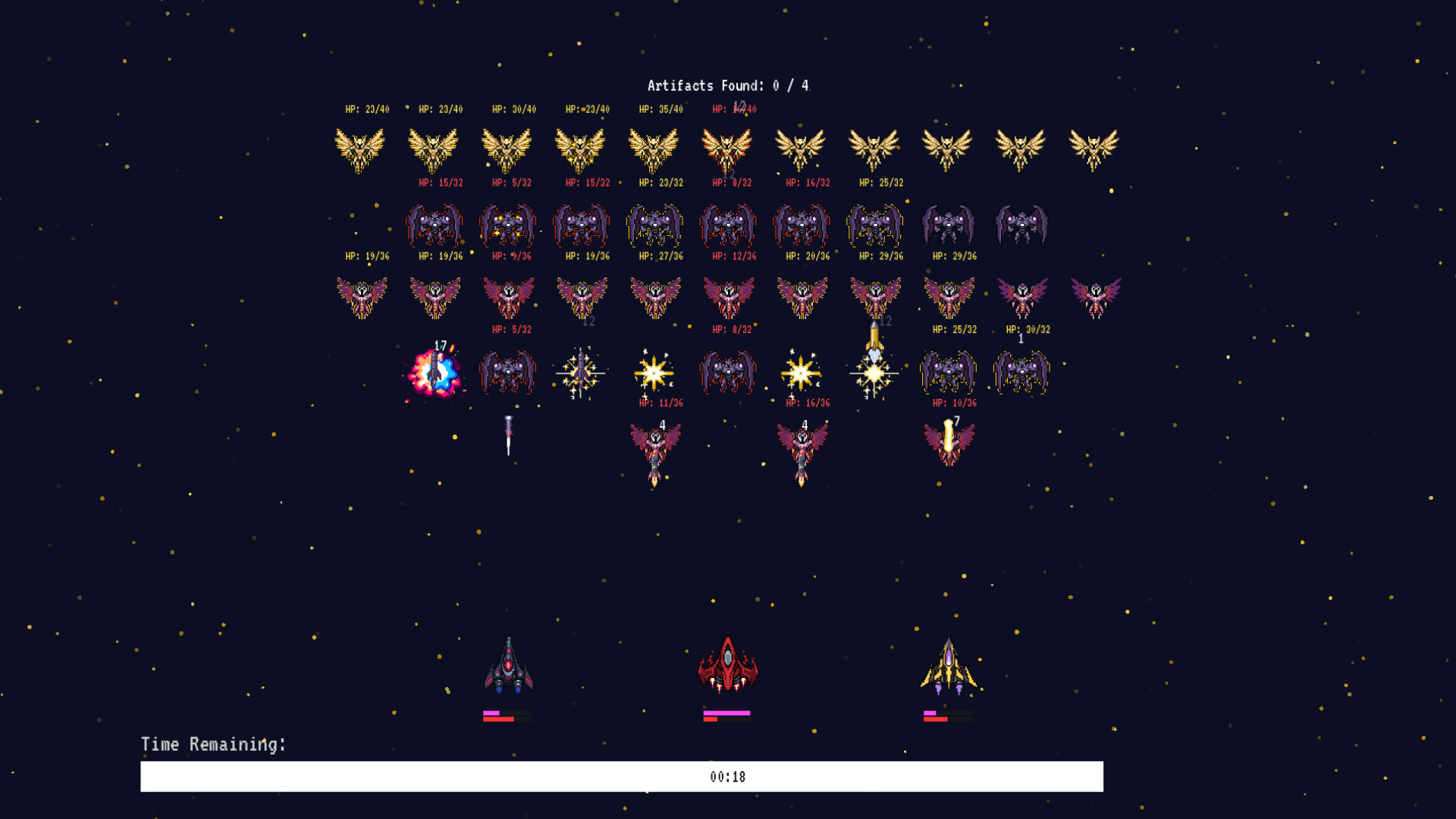 Astral Archive screenshot 6